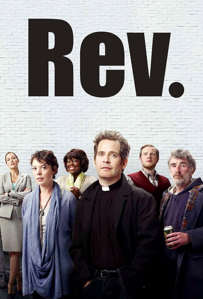 Rev. poster