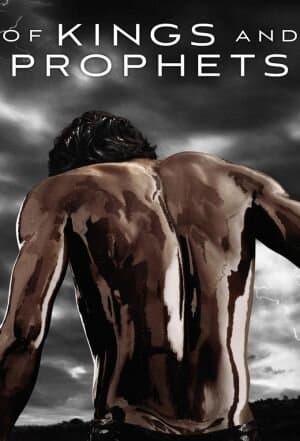 Of Kings and Prophets poster