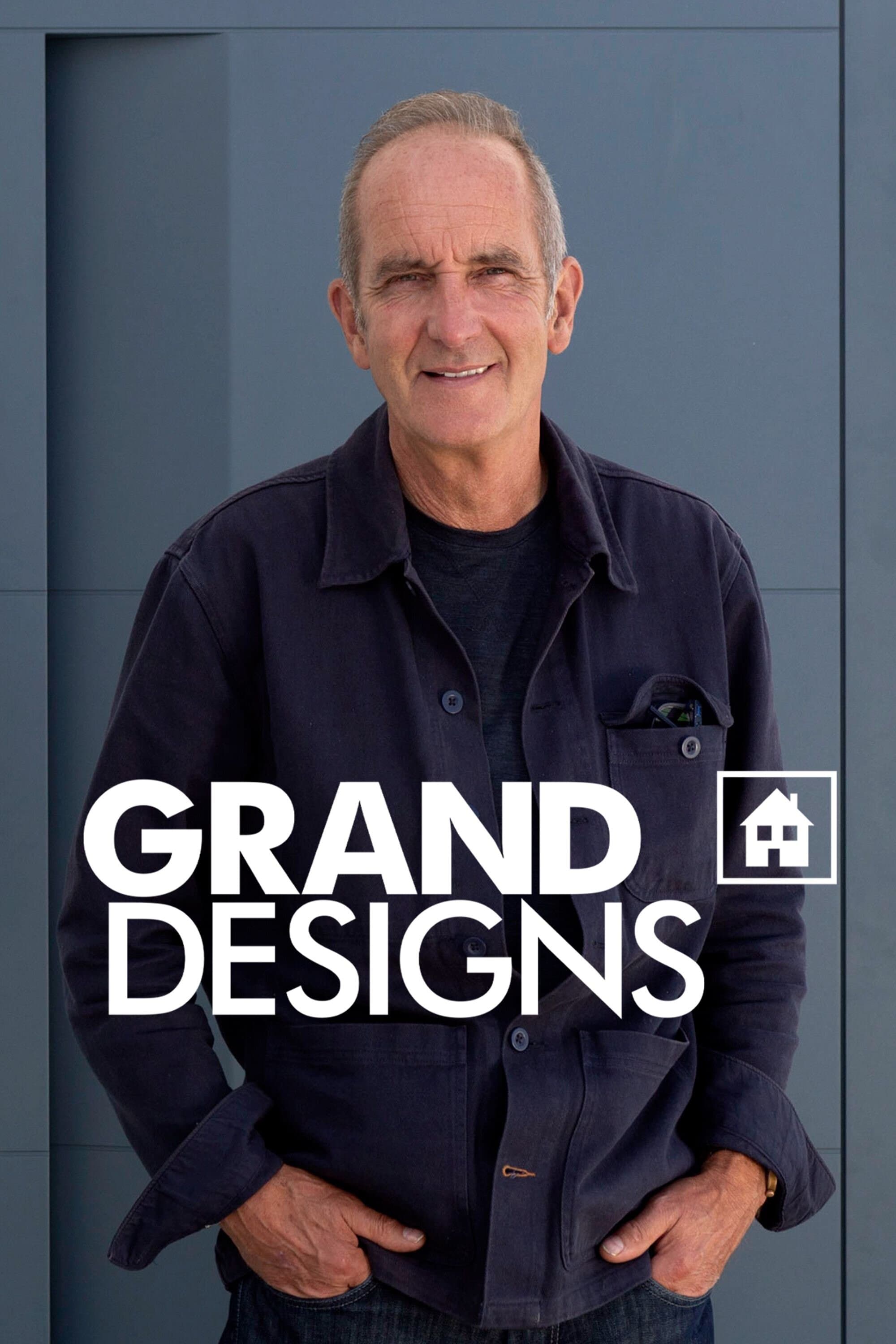 Grand Designs poster